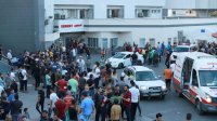 مدير عام مستشفيات غزة: الوضع مأساوي وغير مسبوق