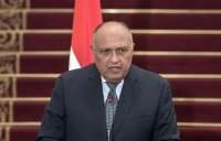 وزيرا خارجية مصر وإيران يؤكدان ضرورة منع توسع رقعة الحرب