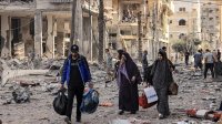'التهجير إعلان حرب'.. الأردن يرسم 'خطا أحمر' أمام تصفية القضية الفلسطينية