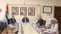 وزارة الأشغال: ننفذ حاليا مشاريع 3 مستشفيات منها إضافات جديدة بمشروعين