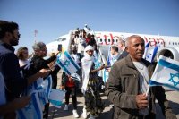 الاحتلال يتوقع ارتفاعًا كبيرًا بأعداد المهاجرين اليهود إلى فلسطين