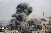 حكومة غزة: الاحتلال ألقى أكثر من 30 ألف طن متفجرات