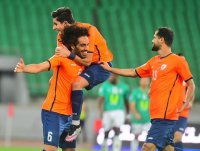الوحدات يخسر بثلاثية في "الاتحاد الآسيوي"