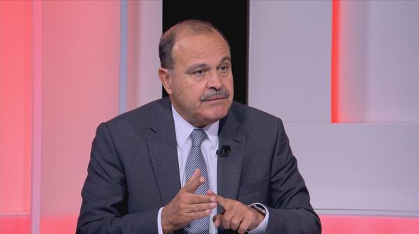 العين المجالي: إنزال الأردن لمساعدات في غزة من "أصعب العمليات العسكرية"