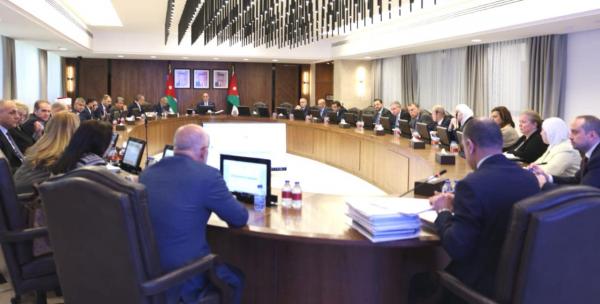 الحكومة تقر معدل تقاعد المهندسين .. الزامية الاشتراك لجميع اعضاء النقابة