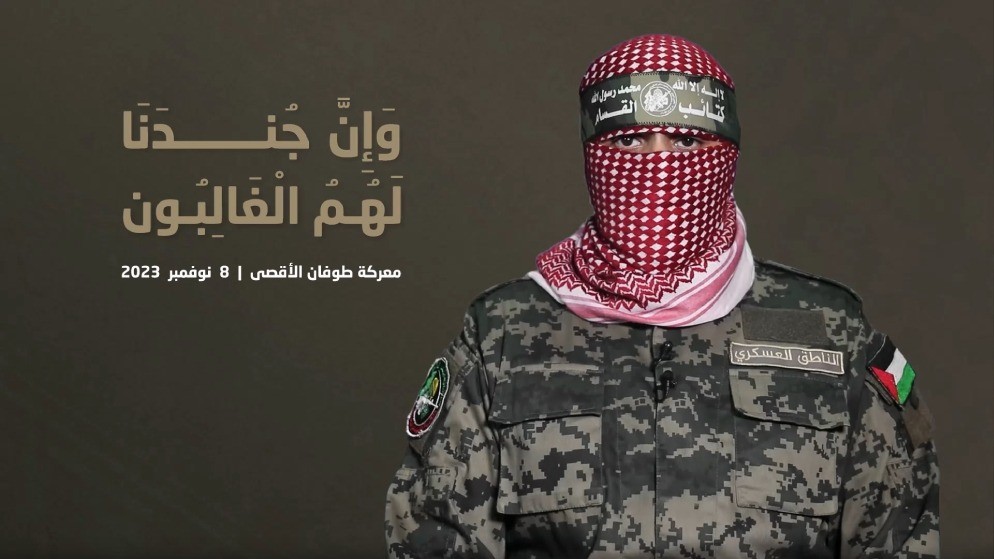 أبو عبيدة: وثقنا تدمير مجاهدينا 136 آلية عسكرية صهيونية تدميرًا كليًا أو جزئيًا
