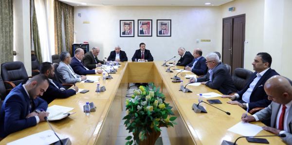 تربية النواب تدعو لوقف القبول بالتخصصات الراكدة والمُشبعة
