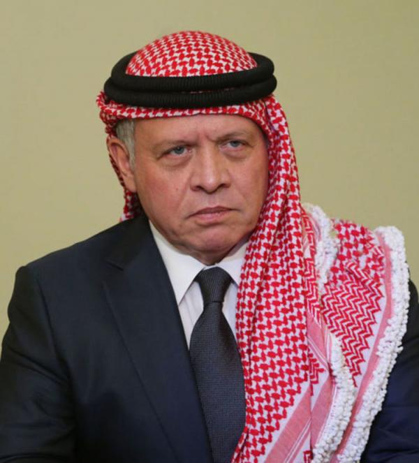 الملك لرئيس الوزراء الهولندي: التصعيد في الضفة سيفجر الأوضاع