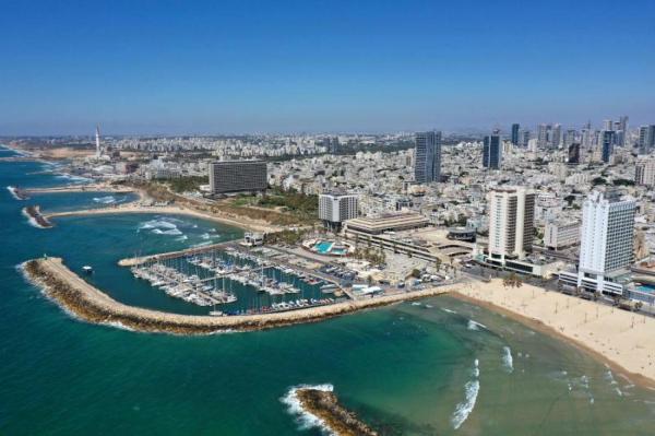 %460 نسبة ارتفاع تسجيل العاطلين عن العمل في الأراضي المحتلة
