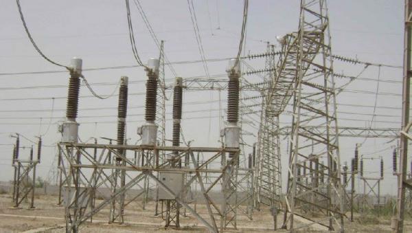 فصل التيار الكهربائي عن مناطق في اربد وجرش وعجلون الخميس