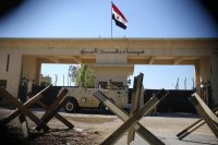 مصر تستقبل 12 طفلا فلسطينيًا من مرضى السرطان