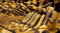 39.8 دينارا سعر الذهب عيار 21 في السوق المحلية