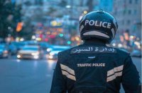 الأمن العام للسائقين: تفقدوا مركباتكم