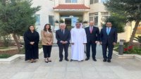 الأردن والإمارات يبديان استعدادهما لتبادل الخبرات في تطوير المناهج