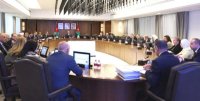 الحكومة تقر معدل تقاعد المهندسين .. الزامية الاشتراك لجميع اعضاء النقابة