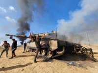 المقاومة: مقتل كولينيل اسرائيلي وخسائر الاحتلال فادحة
