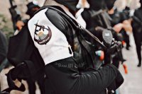 بيان هام جدا من عرين الاسود بالذات للشعب الأردني العظيم