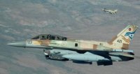سوريا: طيران الاحتلال نفذ عدوانا على المنطقة الجنوبية