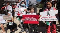 إنهاء الموافقات الخاصة بأطفال غزة المصابين بالسرطان للعلاج في الأردن