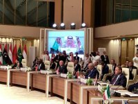 وزراء الخارجية العرب يبحثون العدوان على غزة قبيل اجتماع القادة السبت