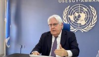 مسؤول أممي يصف الوضع في غزة بـ "المروّع"