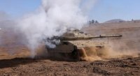 شهداء وجرحى بقصف الاحتلال مستشفيات غزة والدبابات تحاصر مستشفى الرنتيسي للأطفال