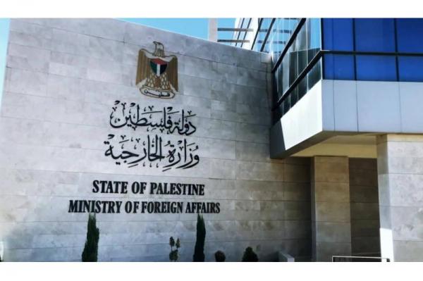 الخارجية الفلسطينية تطالب بتدخل دولي فوري لحماية المستشفيات وطواقمها والمرضى والنازحين بغزة