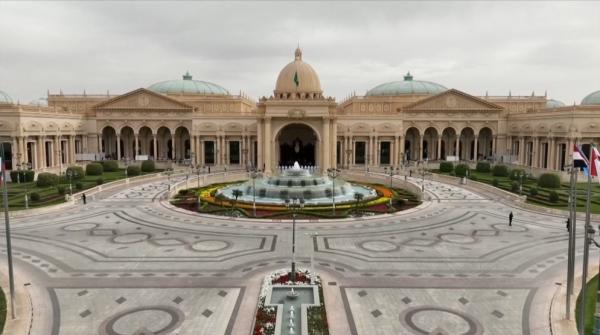 قمة الرياض تطالب بوقف تصدير الأسلحة للاحتلال ووقف العدوان وبدء تحقيق فوري
