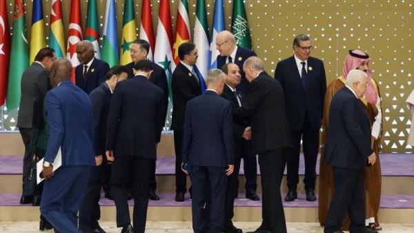 الأردن ضمن دول مكلفة عربيا من أجل التحرك لوقف الحرب