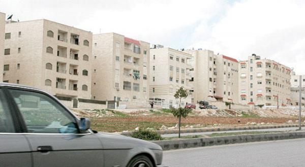 5.896 مليار دينار التداول العقاري في 10 أشهر