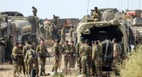 الاحتلال يعلن مقتل ضابط كبير وسكرتيرته في غزة