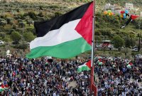 168 دولة تصوت على قرار يؤيد حق الشعب الفلسطيني بتقرير مصيره