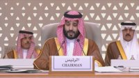 ولي عهد السعودية: استمرار الحرب في غزة يمثل فشلا لمجلس الأمن