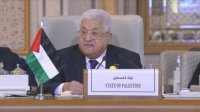 عباس: الفلسطينيون يتعرضون لحرب إبادة على يد الاحتلال الإسرائيلي