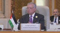 الملك مُحذرا: منطقتنا قد تصل إلى صدام كبير يدفع ثمنه الأبرياء وتطال نتائجه العالم