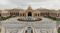 قمة الرياض تطالب بوقف تصدير الأسلحة للاحتلال ووقف العدوان وبدء تحقيق فوري