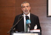 نقيب المحامين يلتقي المفوض السامي لحقوق الإنسان ويطالب بمحاكمة الاحتلال على جرائمه