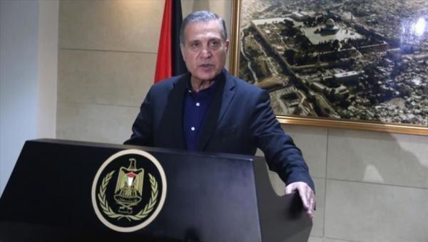 فلسطين: محاولات فصل غزة عن الضفة ستبوء بالفشل