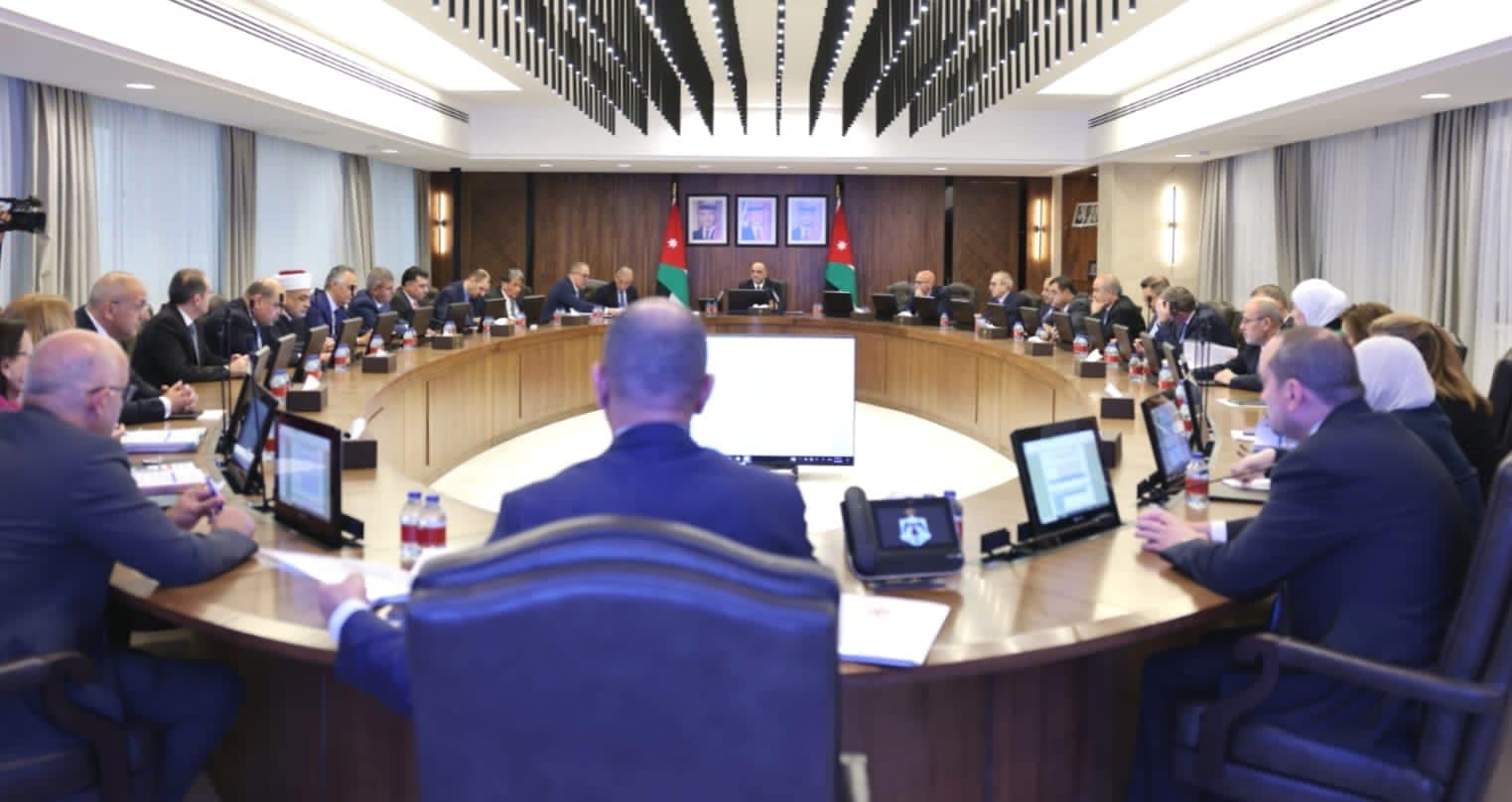 مرايا تنشر اخر تفاصيل قرارات رئاسة الوزراء