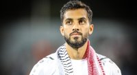 التعمري يفضل تدريب الأردن على الاحتراف في ريال مدريد وبايرن