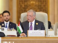 كنعان: قمة الرياض تؤكد فعالية الدور الاردني محلياً ودولياً