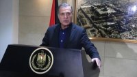 فلسطين: محاولات فصل غزة عن الضفة ستبوء بالفشل