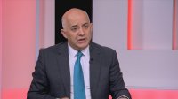 المبيضين: حرية التعبير مصونة والتوقيفات لا علاقة لها بالمسيرات
