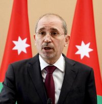 وزير الخارجية يبحث مع نظيرته الهولندية تطورات الأوضاع في غزة