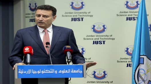 رئيس مجلس النواب: نرفض أوهام التهجير وندعم صمود أهالي قطاع غزة