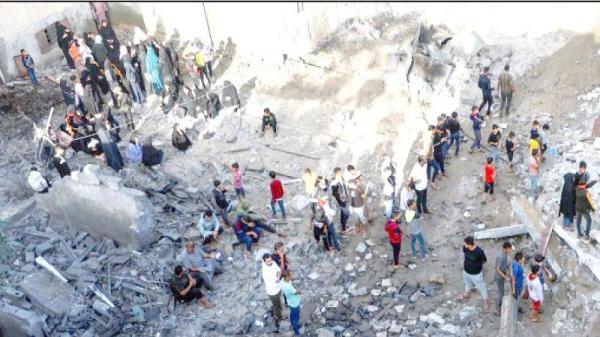 المقاومة: القادم أعظم ونخوض المعركة لإنهاء الاحتلال