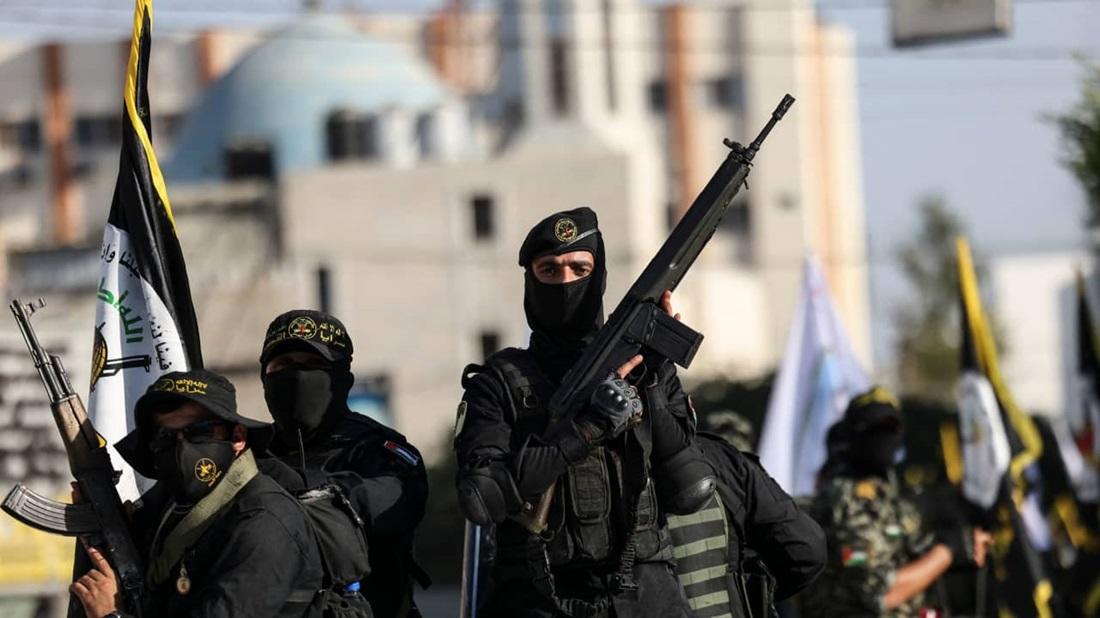 الجهاد الإسلامي تكشف عن موقفها من تبادل الأسرى