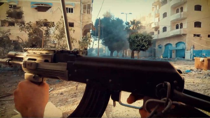 المقاومة: الإجهاز على 7 جنود إسرائيليين في غزة من مسافة صفر