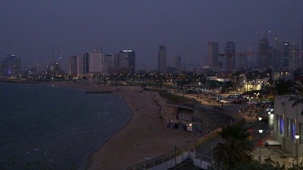 إصابة إسرائيليين بجروح في تل أبيب أحدهما حالته خطيرة جراء صواريخ أطلقت من قطاع غزة