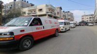 فشل محاولة إخلاء مستشفى القدس في غزة